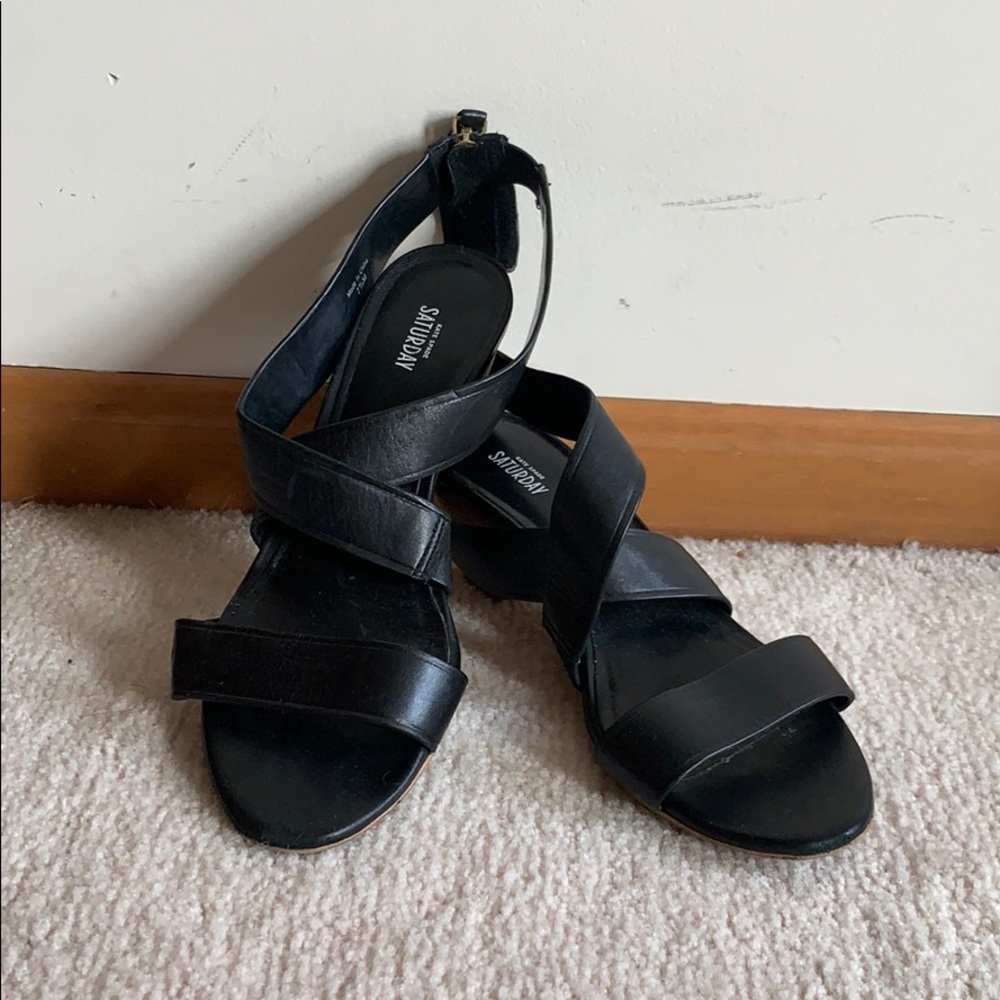 Kate spade Saturday shoes